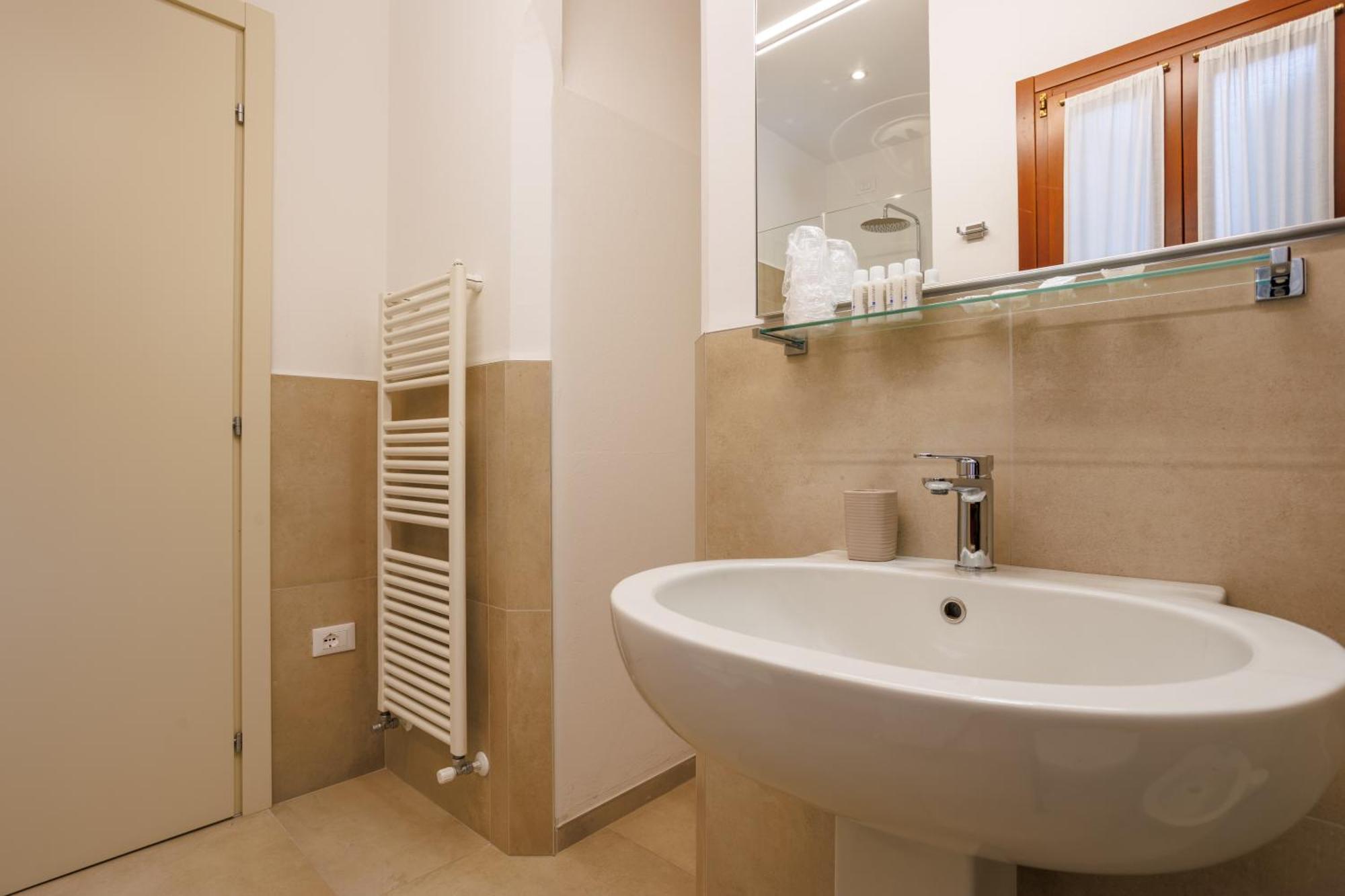 Ferienwohnung Casa Nostrana Chioggia Exterior foto