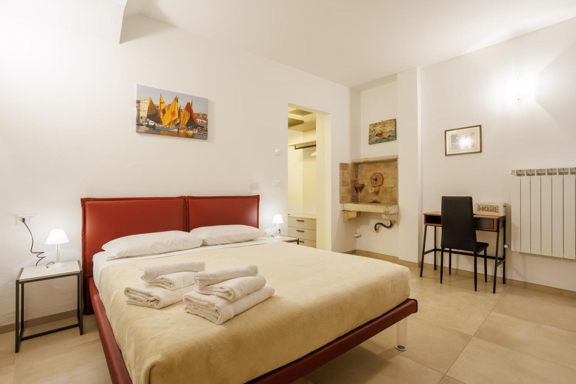 Ferienwohnung Casa Nostrana Chioggia Exterior foto