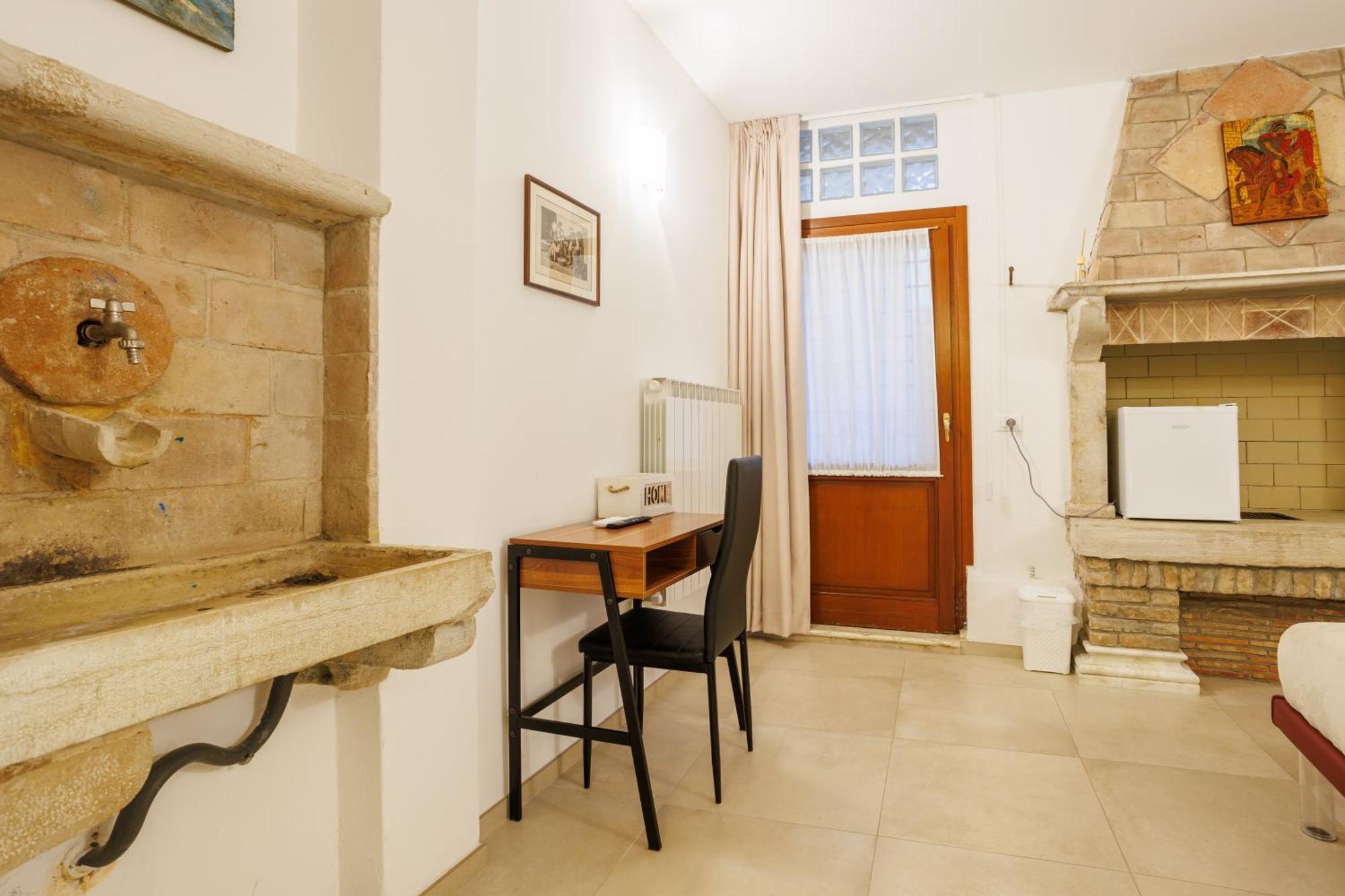 Ferienwohnung Casa Nostrana Chioggia Exterior foto