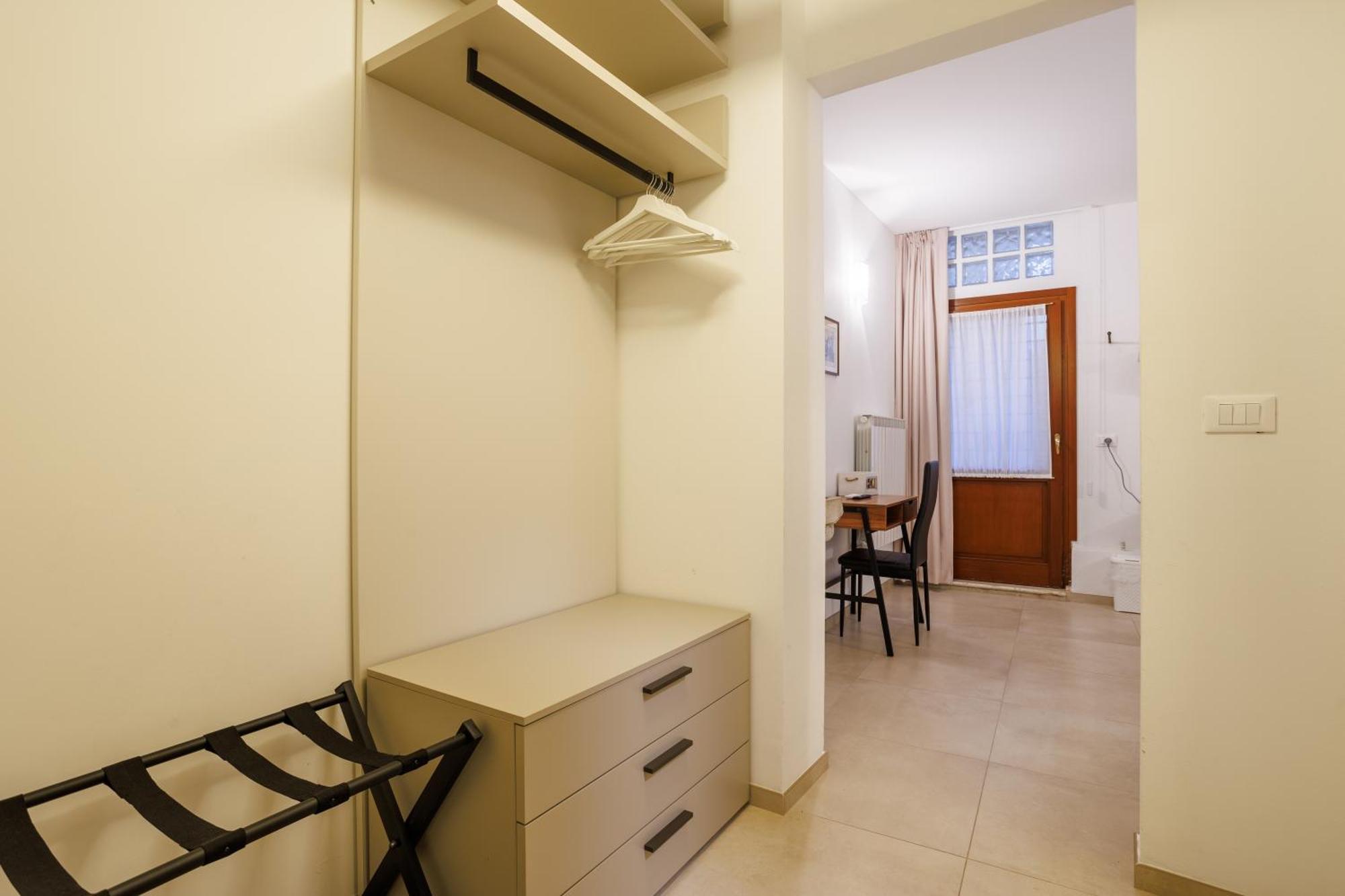 Ferienwohnung Casa Nostrana Chioggia Exterior foto