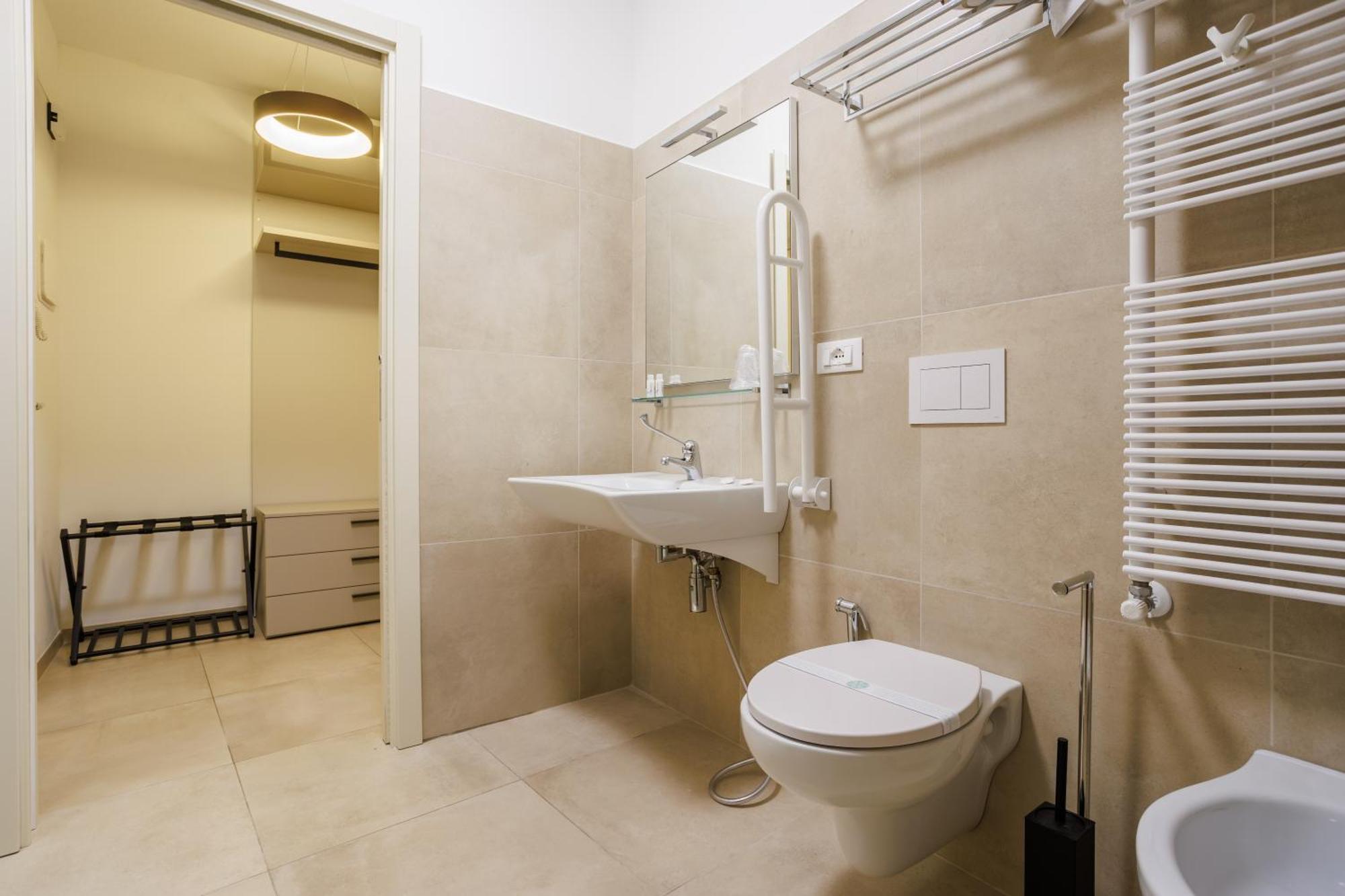 Ferienwohnung Casa Nostrana Chioggia Exterior foto