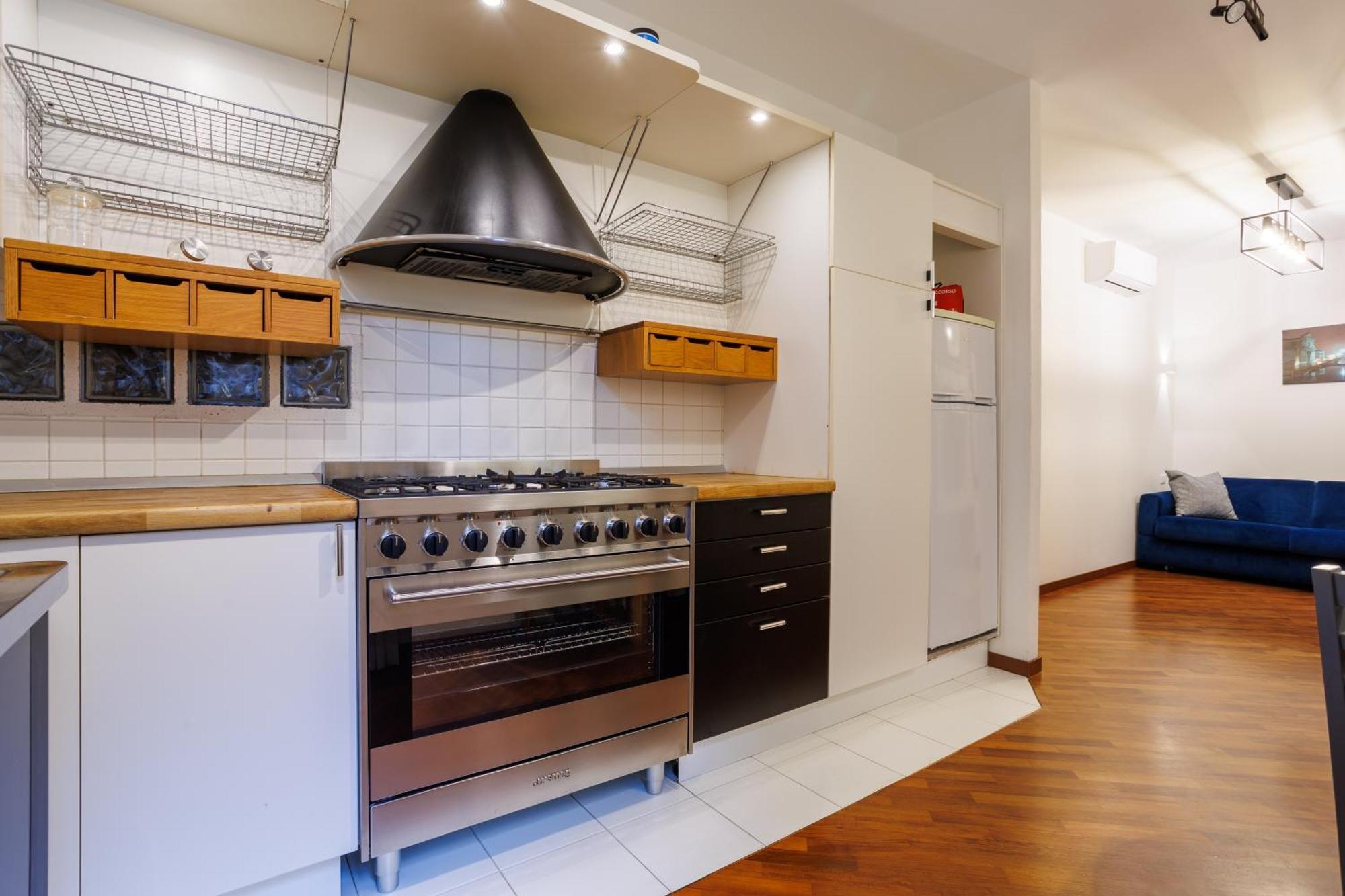 Ferienwohnung Casa Nostrana Chioggia Exterior foto