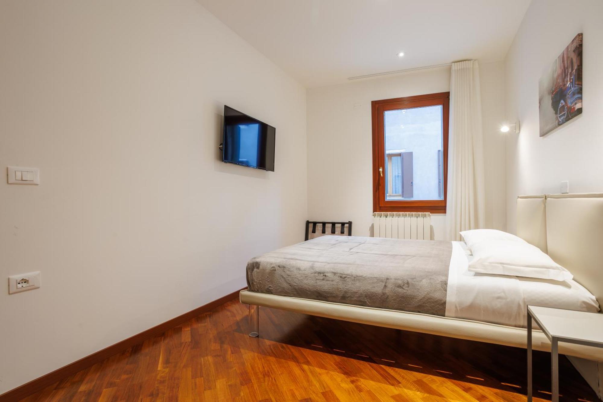 Ferienwohnung Casa Nostrana Chioggia Exterior foto